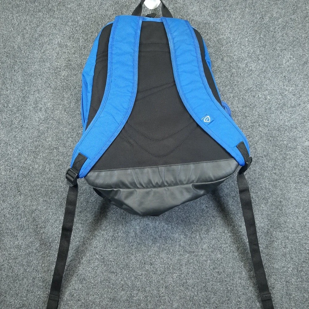 Nike Backpack Academy Team BA5190-493 Large Blue Unisex Sports Bag